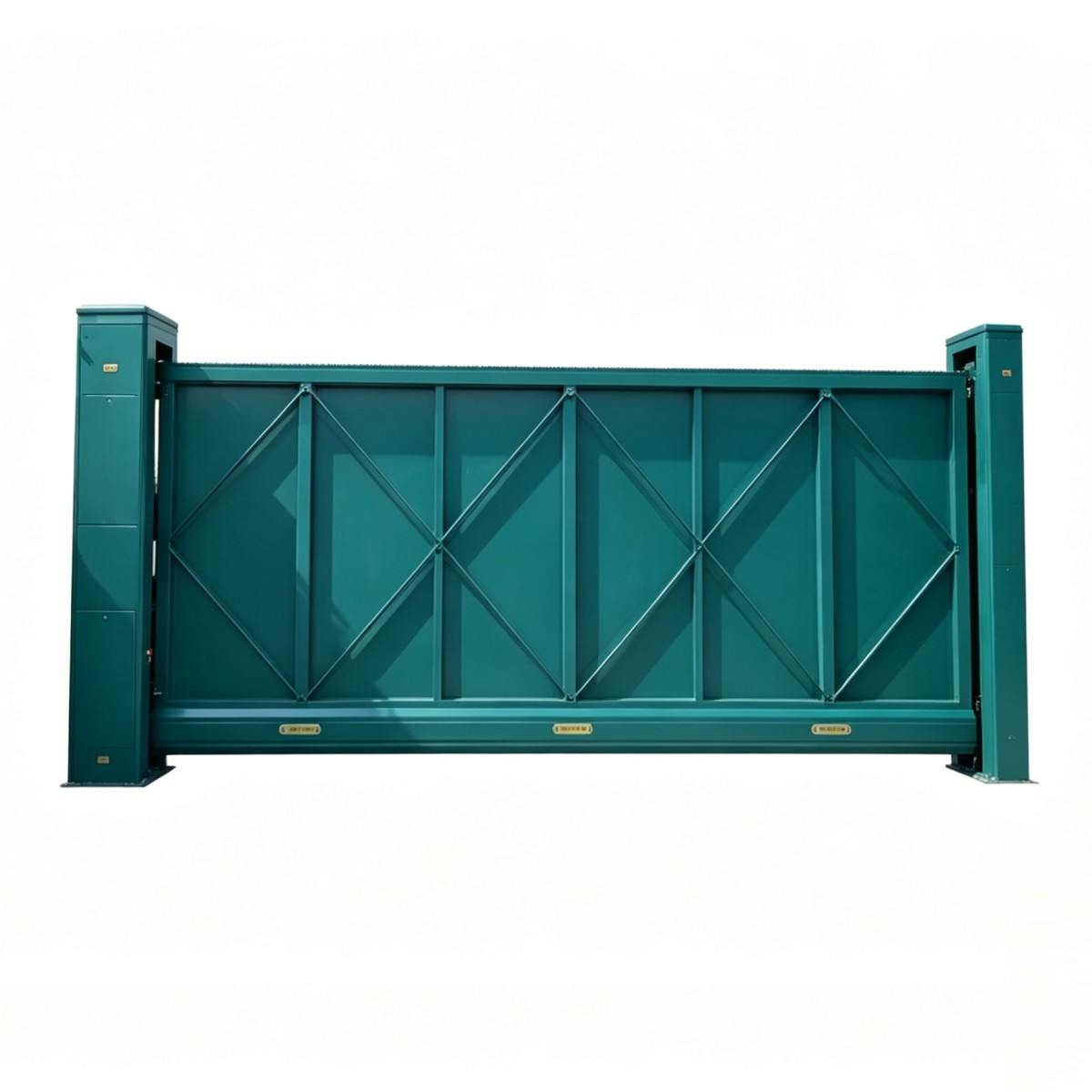 南平延平黄墩街道电动悬空门